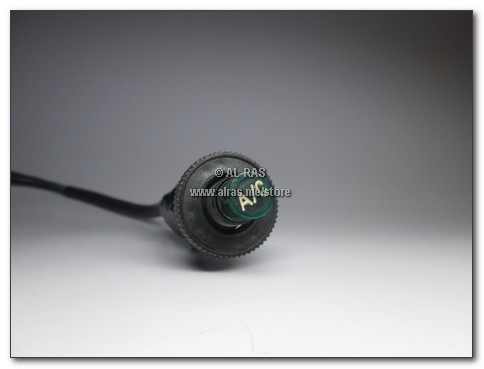 SWI. ROUND ON/OFF 3-PIN